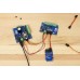 MCP23008 8-Channel Digital Input Output with I2C Interface